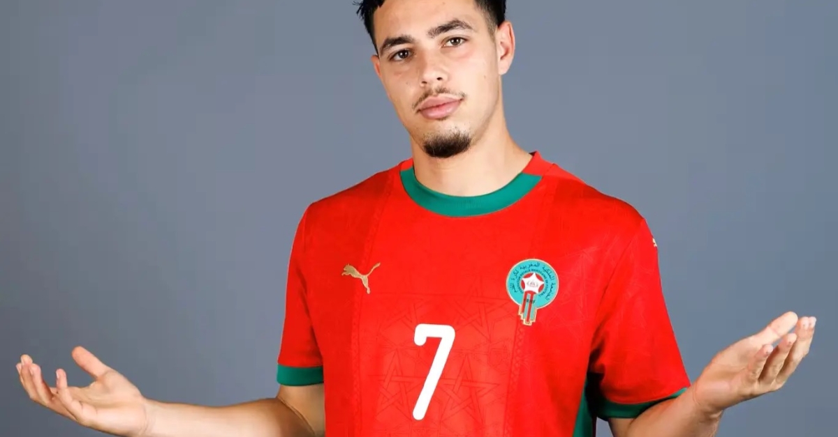 Mercato Nantes : Grosse douche froide sur la piste d’un international marocain
