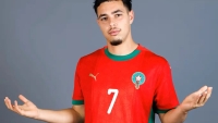 Illustration : "Mercato Nantes : Grosse douche froide sur la piste d’un international marocain"