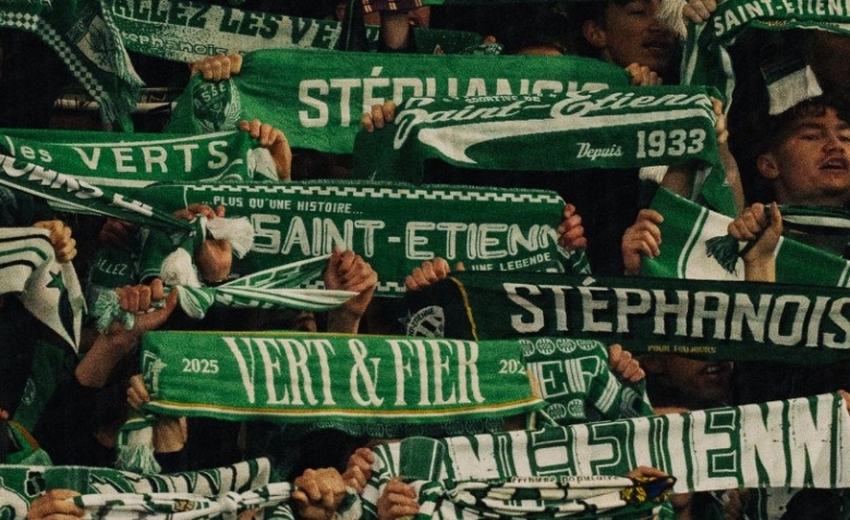 Illustration : "ASSE : Décision rarissime de la LFP, un cadre des Verts voit sa sanction annulée !"