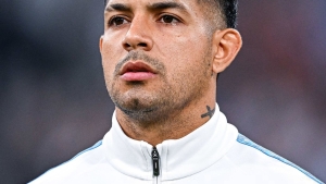 Illustration : OM : "Tu vas me la faire à l’envers ou on va à la guerre ensemble ?", Medina allume le vestiaire marseillais