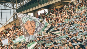 Illustration : ASSE : Double menace à l'approche de la finale contre l'ESTAC !