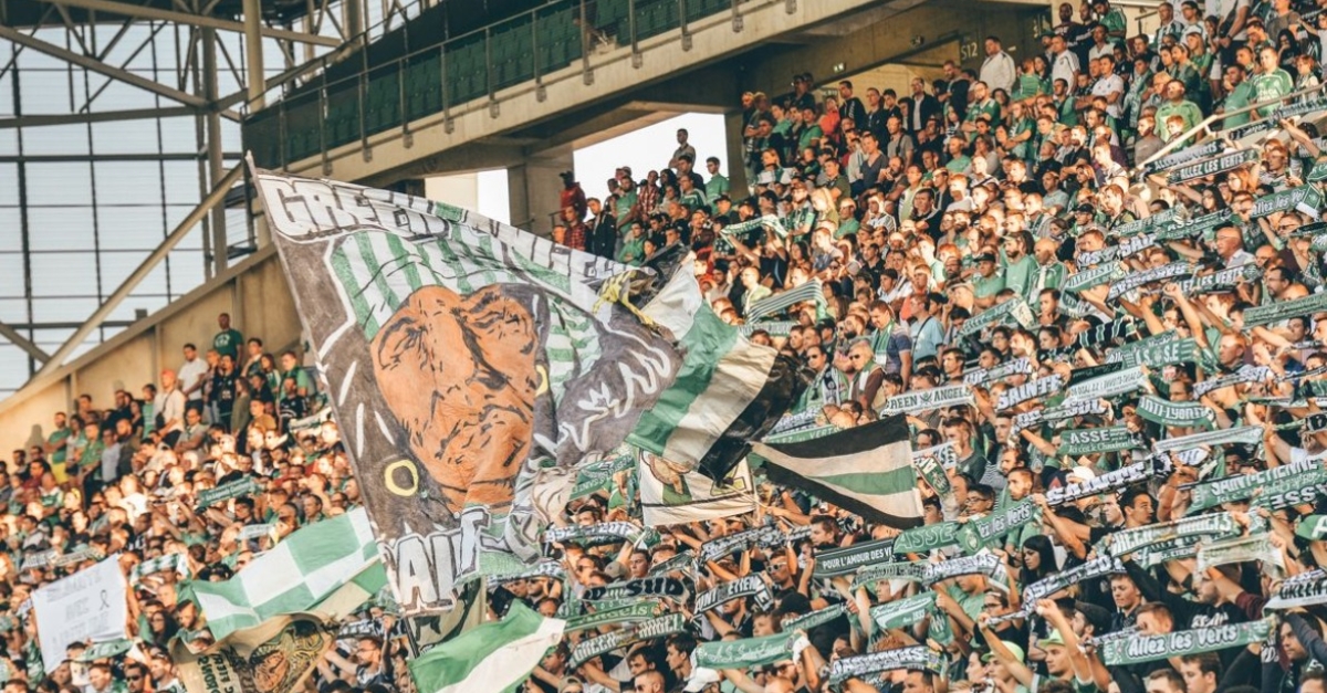 ASSE : Double menace à l'approche de la finale contre l'ESTAC !