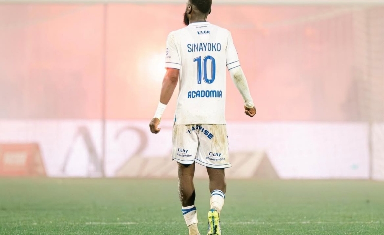 Illustration : "Mercato ASSE : Le successeur de Stassin déjà déniché chez un relégable de Ligue 1 !"