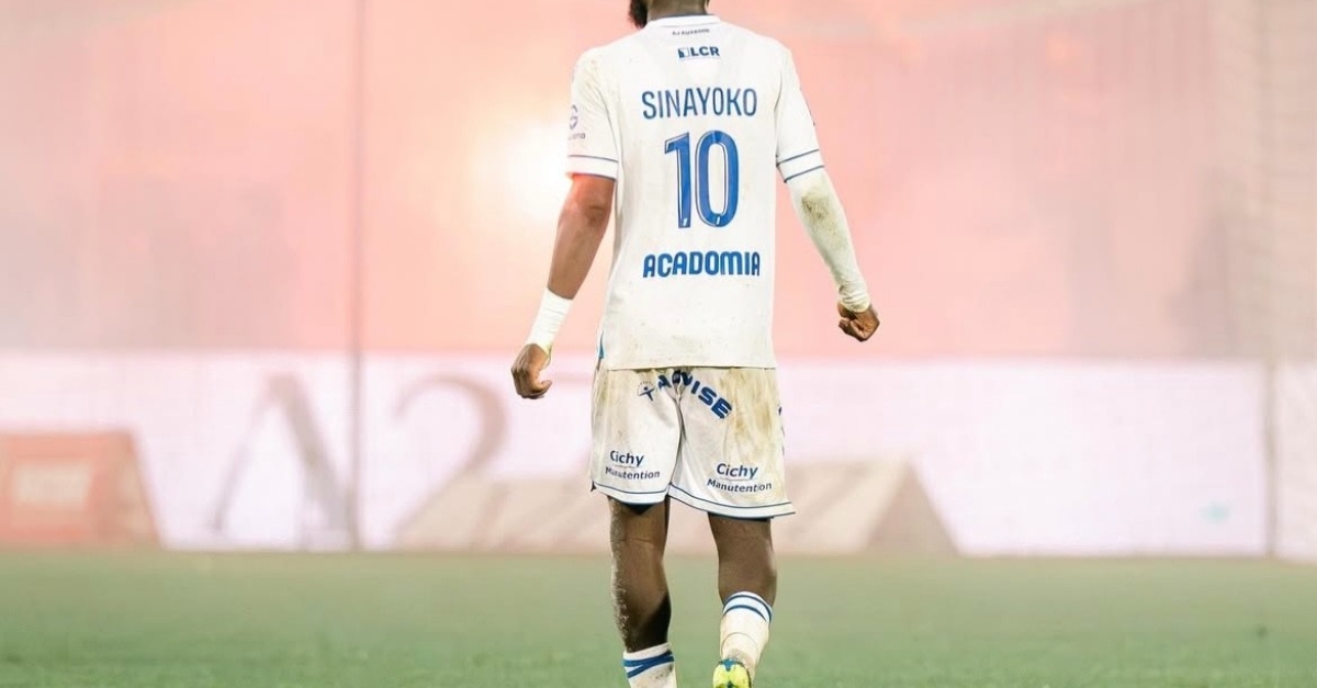 Mercato ASSE : Le successeur de Stassin déjà déniché chez un relégable de Ligue 1 !