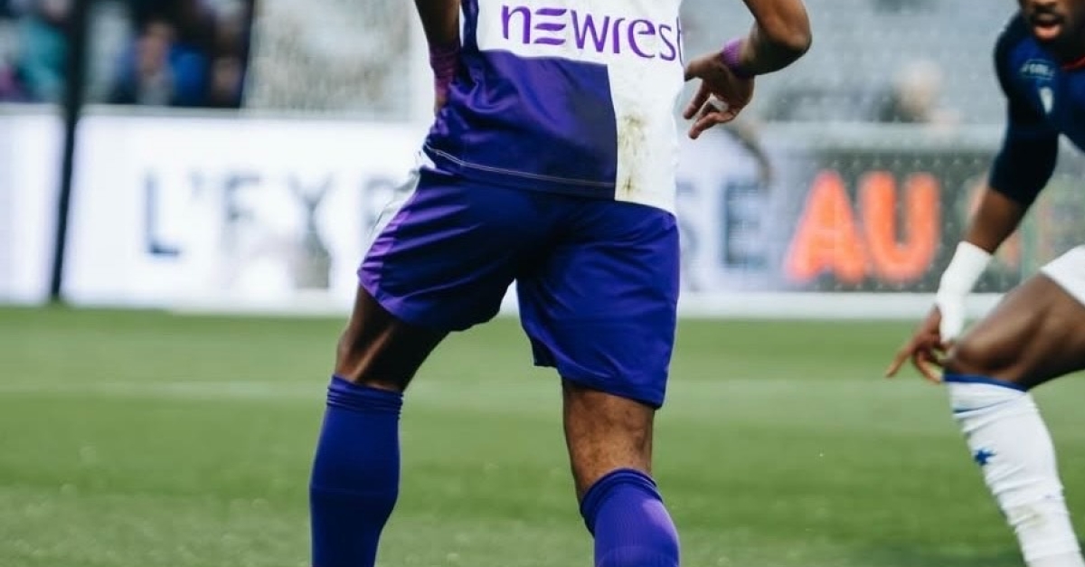 Toulouse FC : Lourde sanction confirmée par la LFP pour un taulier du TéFéCé