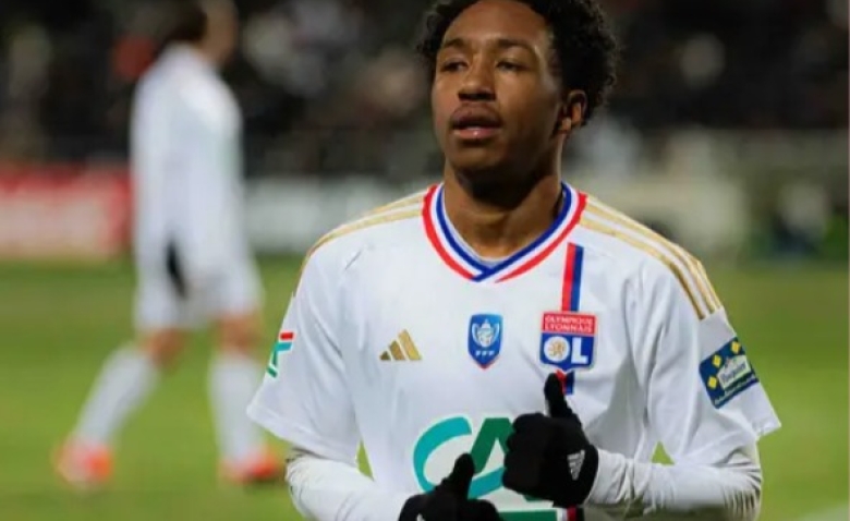 Illustration : "OL : D'excellentes nouvelles pour les Gones dans la course à la Ligue des Champions !"