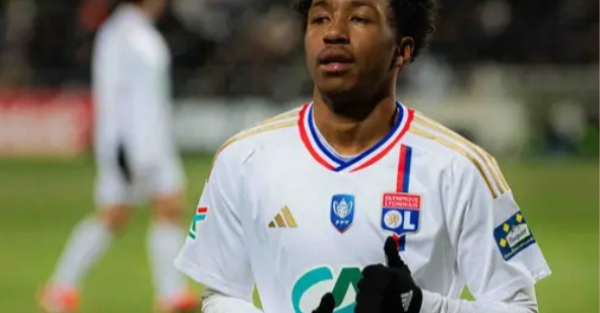 OL : D'excellentes nouvelles pour les Gones dans la course à la Ligue des Champions !