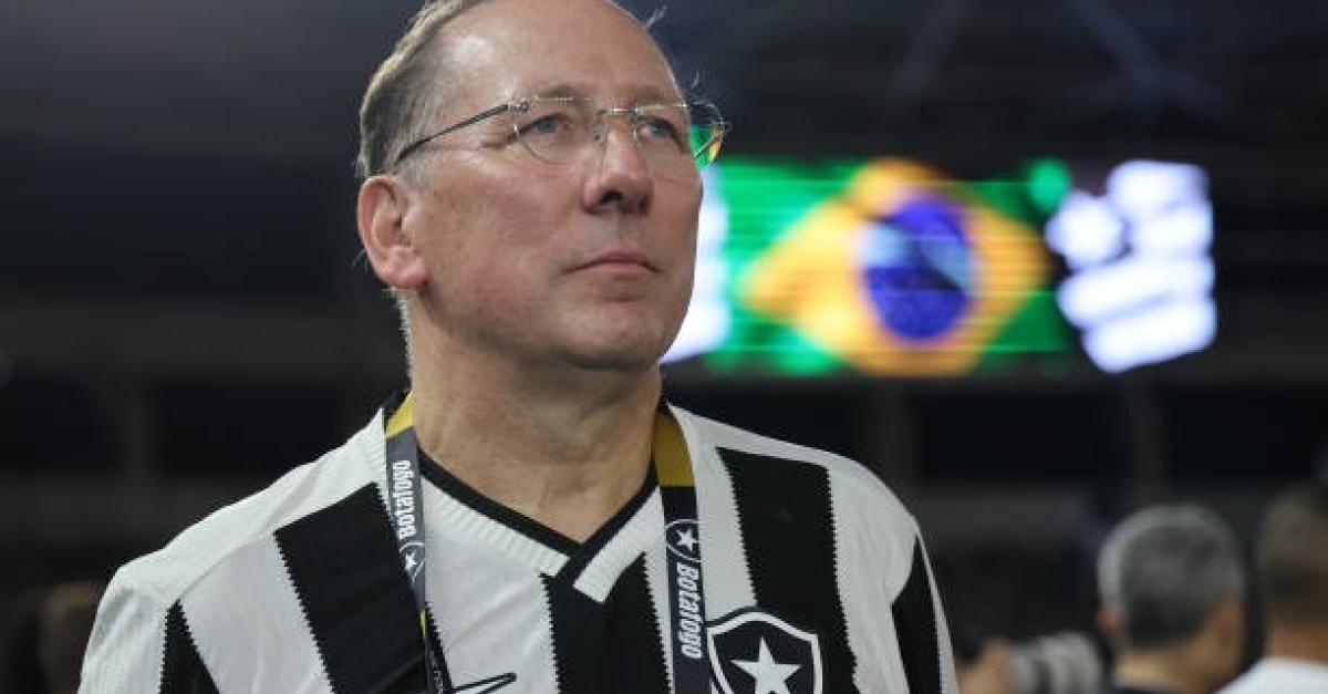OL : Une somme XXL versée à Botafogo à cause de Textor