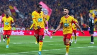 Illustration : "Mercato Lens : Un roc défensif du RCL en instance de départ vers l'Arabie Saoudite ?"