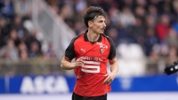 Illustration : "Mercato Rennes : Deux cadors français foncent sur Esteban Lepaul"
