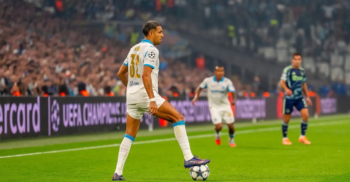 OM : “J’étais furieux”, le cri du cœur de Facundo Medina après le départ de De Zerbi