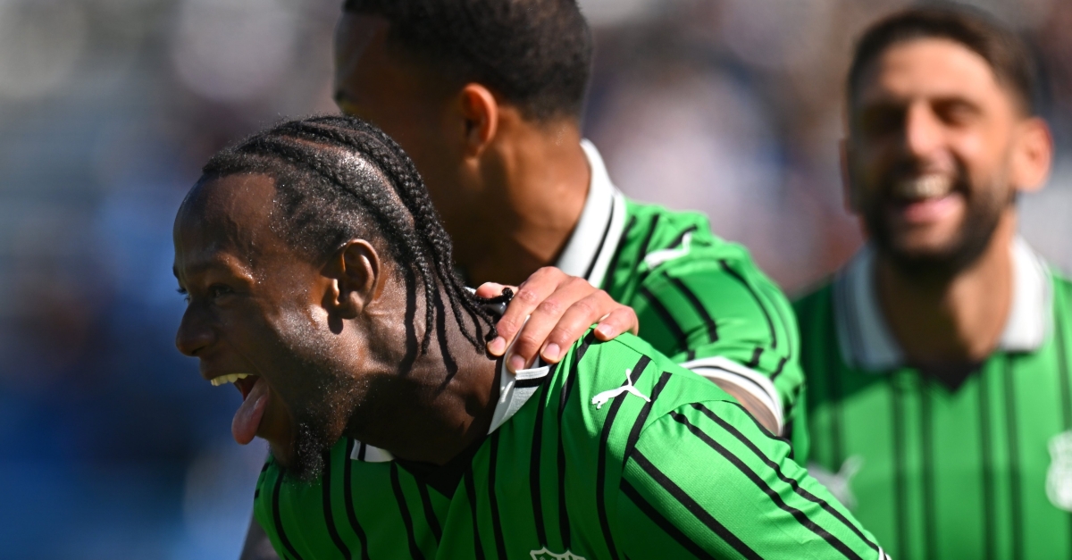 Mercato OM : Un ex-Olympien a tapé dans l'oeil de l'AC Milan !