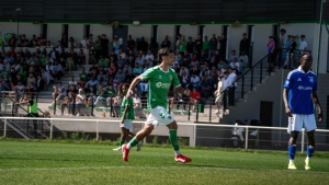 Illustration : Mercato ASSE : Un départ surprise acté pour une grande promesse dans le Forez