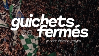 Illustration : "ASSE - Troyes : Un parcage XXL annoncé dans le Chaudron pour la finale de Ligue 2"