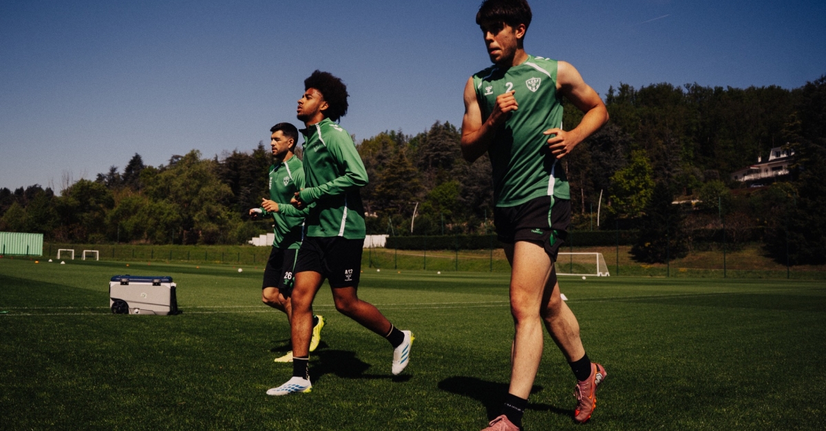 ASSE : Des coups durs en cascade et plusieurs retours avant Troyes