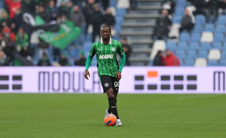 Illustration : "Mercato OM : Un ex-Olympien a tapé dans l’œil de l’AC Milan !"