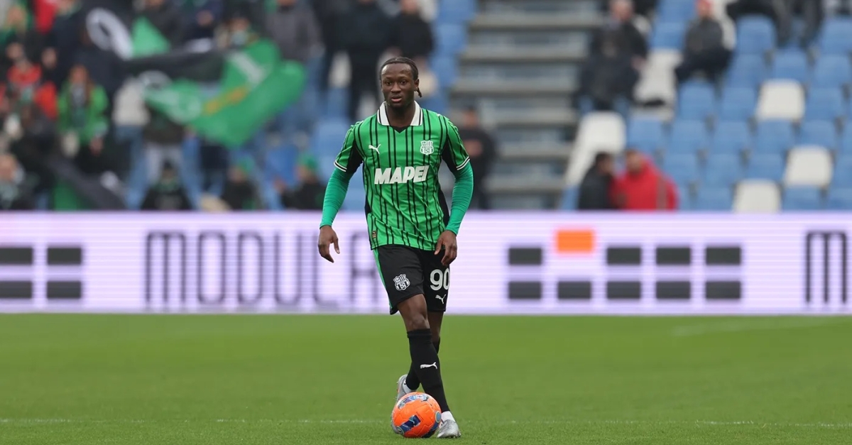 Mercato OM : Un ex-Olympien a tapé dans l’œil de l’AC Milan !