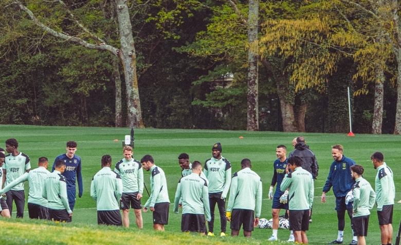Illustration : "Mercato Nantes : Grand ménage prévu en cas de descente !"