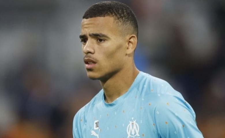 Illustration : "OM : Révélations chocs sur le comportement de Greenwood à l'entrainement"