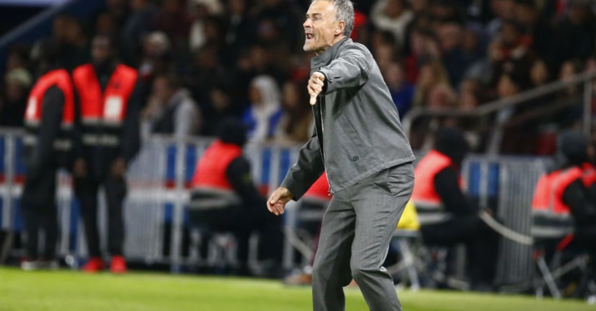 Mercato PSG : Le Real Madrid veut voler deux métronomes de Luis Enrique !
