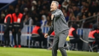 Illustration : "Mercato PSG : Le Real Madrid veut voler deux métronomes de Luis Enrique !"