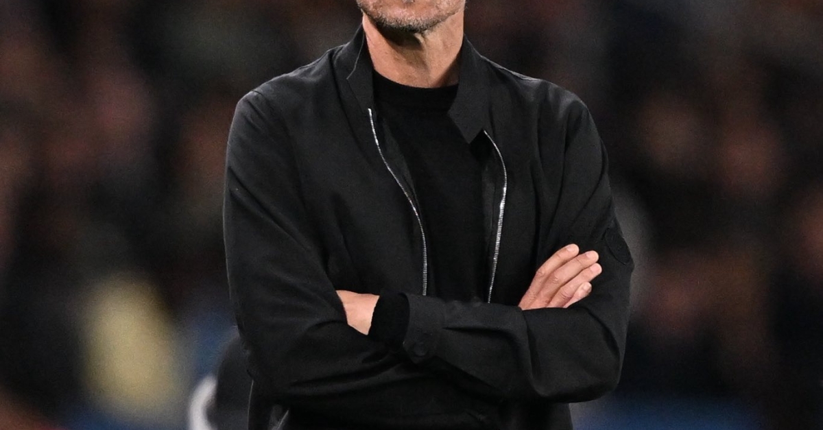 PSG : Coup dur dans les rangs de Luis Enrique avant le déplacement à Lorient