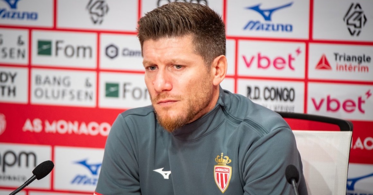 AS Monaco : Grosse mise en garde de Pocognoli à ses joueurs dans le sprint final