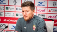 Illustration : "AS Monaco : Grosse mise en garde de Pocognoli à ses joueurs dans le sprint final"