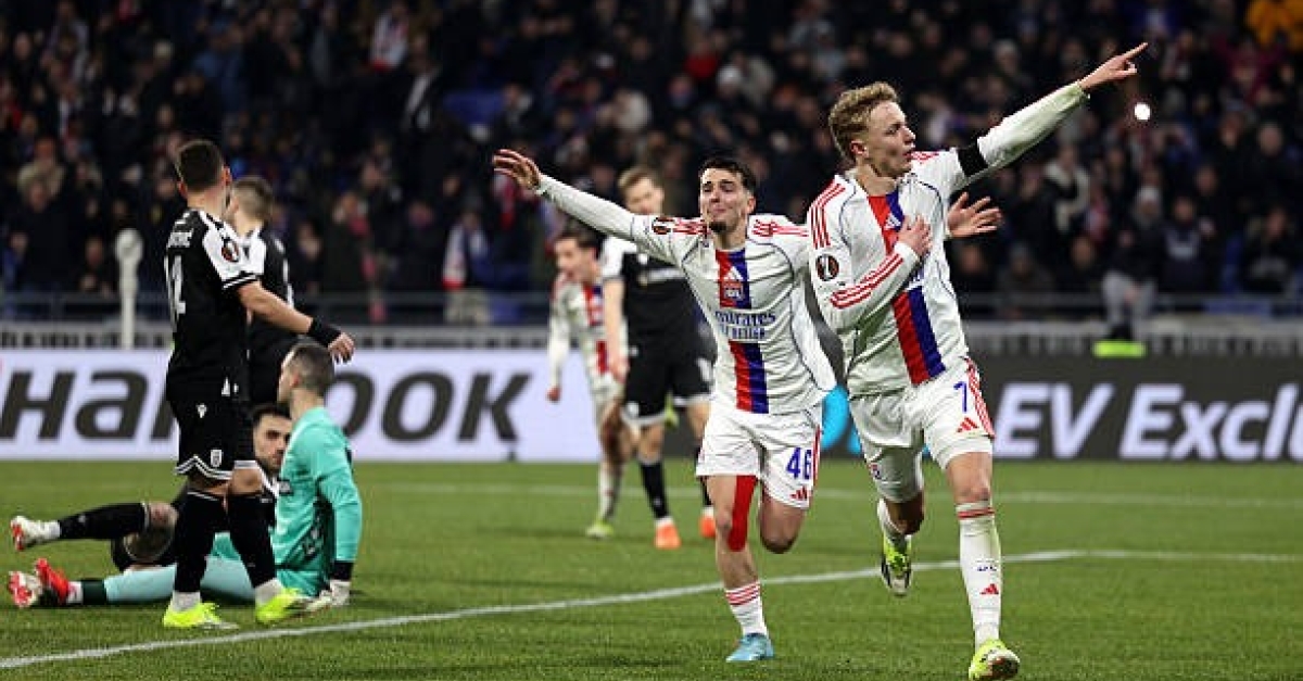 OL : Paulo Fonseca touche au but, le jackpot de la Ligue des Champions à portée de main !