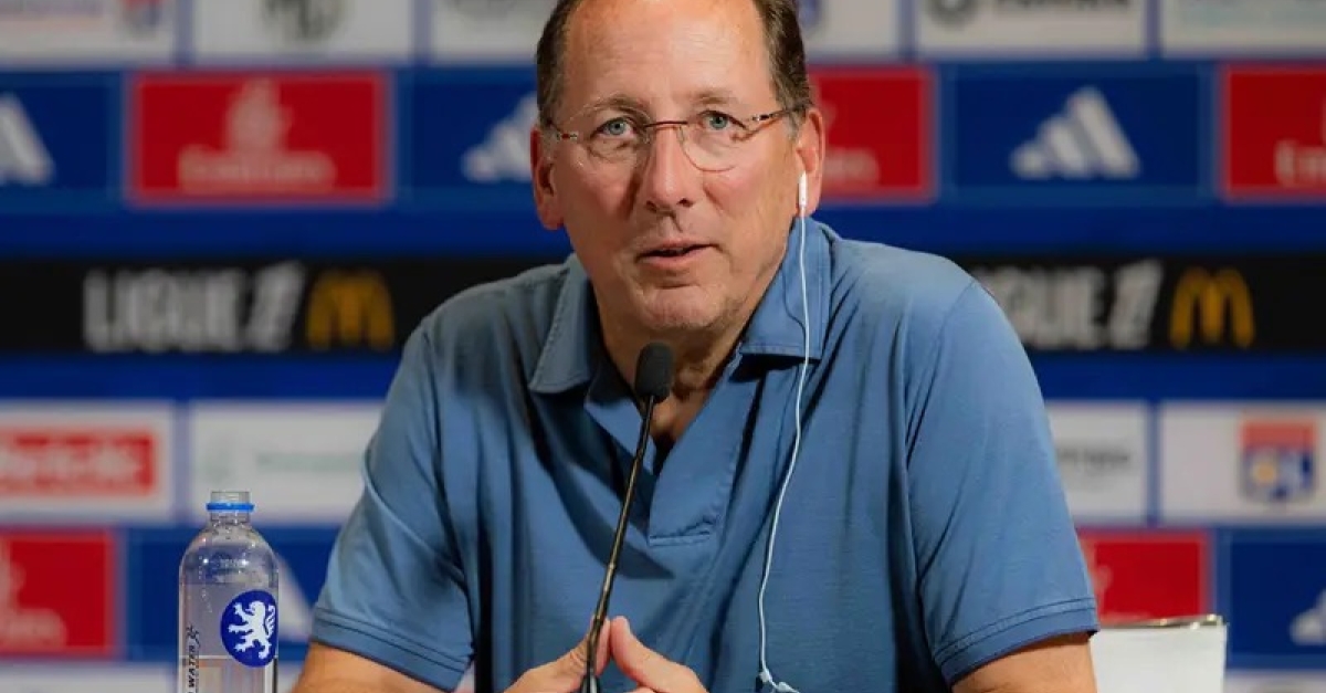 OL : Terrible coup dur pour John Textor à Botafogo après le fiasco à l’OL !