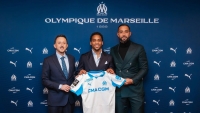 Illustration : "OM : “On en reparlera en juillet”, Timber botte en touche sur son avenir"