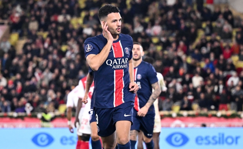 Illustration : "Mercato PSG : La Juventus insiste pour Gonçalo Ramos, un départ se précise ?"