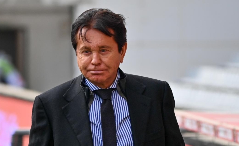 Illustration : "FC Nantes : 