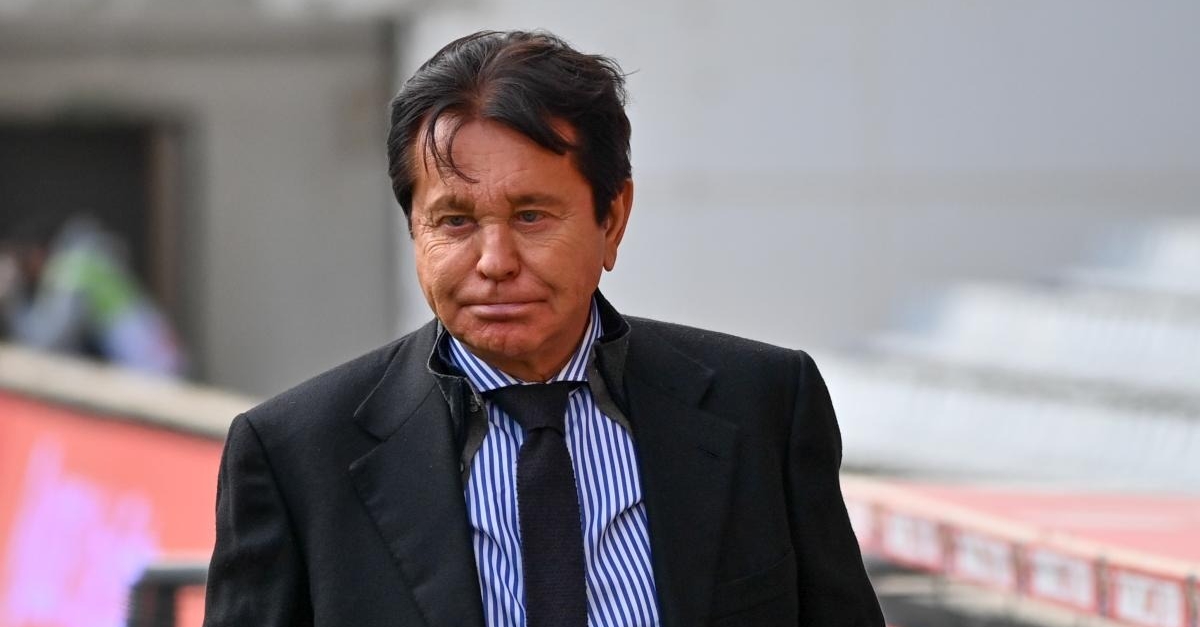 FC Nantes : "Je disais qu'il fallait le dégager", Waldemar Kita assomme Luis Castro