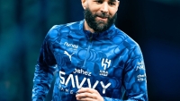 Illustration : "PSG : "Ça presse, ça défend, ça attaque, ça court", Karim Benzema en admiration devant le PSG version Luis Enrique"