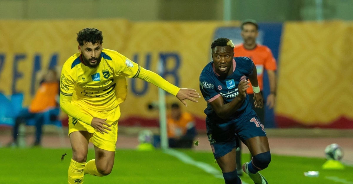 Mercato RC Lens : Un attaquant zambien sur les tablettes de Leca après Hazard !