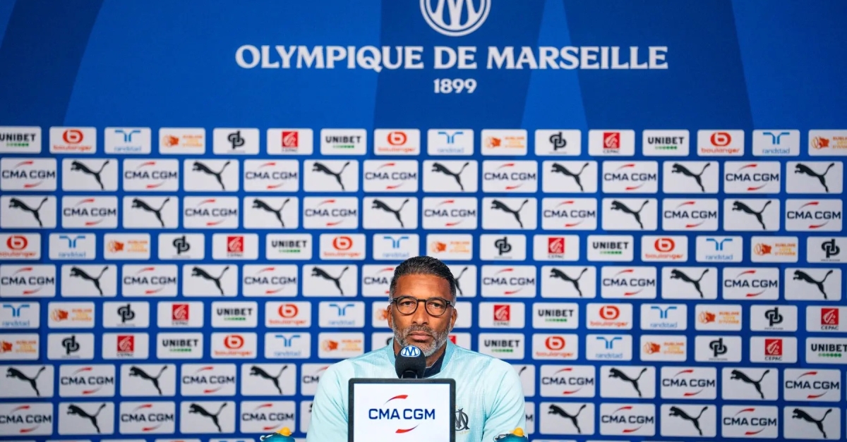OM : Beye agacé, absences en cascade et message fort avant Nice