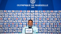 Illustration : "OM : Beye agacé, absences en cascade et message fort avant Nice"