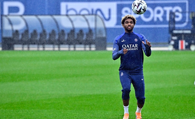 Illustration : "PSG : Mbaye mis à l’écart, une vérité bien différente de la version officielle ?"