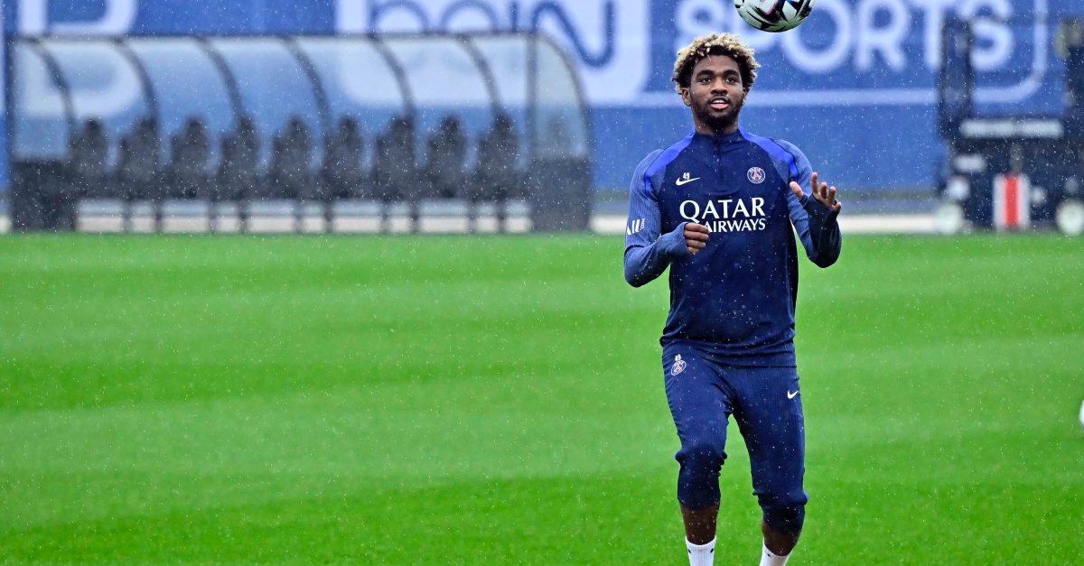 PSG : Mbaye mis à l’écart, une vérité bien différente de la version officielle ?