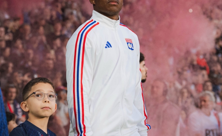 Illustration : "Mercato OL : Ça sent très bon pour l'arrivée d'un second phénomène du Real Madrid après Endrick !"