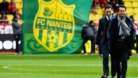 Illustration : "FC Nantes : Kita redoute une descente en enfer comme les Girondins de Bordeaux"