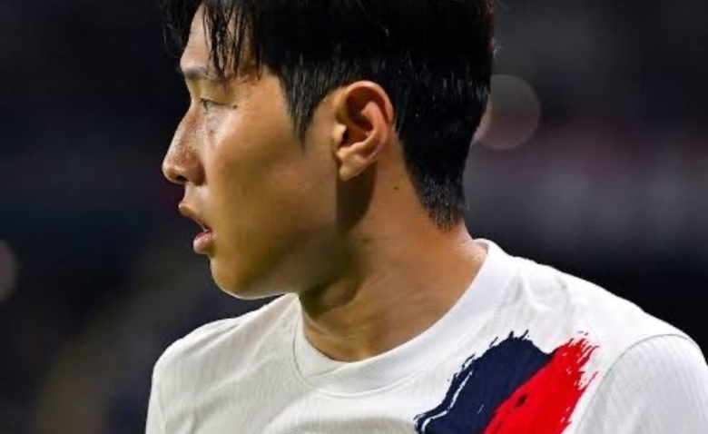 Illustration : "Mercato PSG : L'Arabie Saoudite sort le grand jeu pour s'offrir Kang-In Lee !"