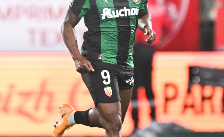 Illustration : "RC Lens : « Ce n'est pas normal », l'énorme coup de gueule d'Allan Saint-Maximin"