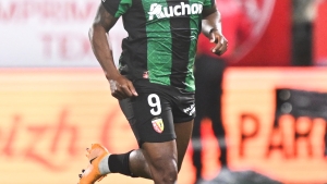 Illustration : RC Lens : « Ce n'est pas normal », l'énorme coup de gueule d'Allan Saint-Maximin