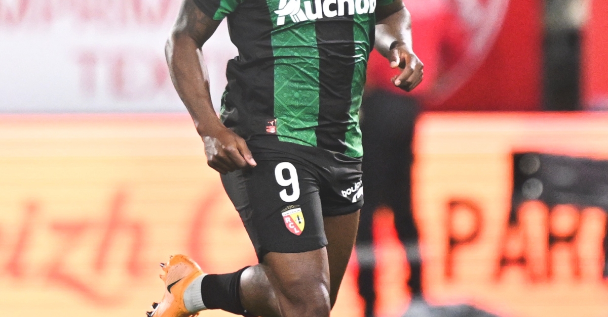 RC Lens : « Ce n'est pas normal », l'énorme coup de gueule d'Allan Saint-Maximin