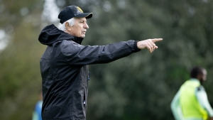 Illustration : FC Nantes : "Frappez !", l'ordre clair de coach Vahid à ses milieux de terrain