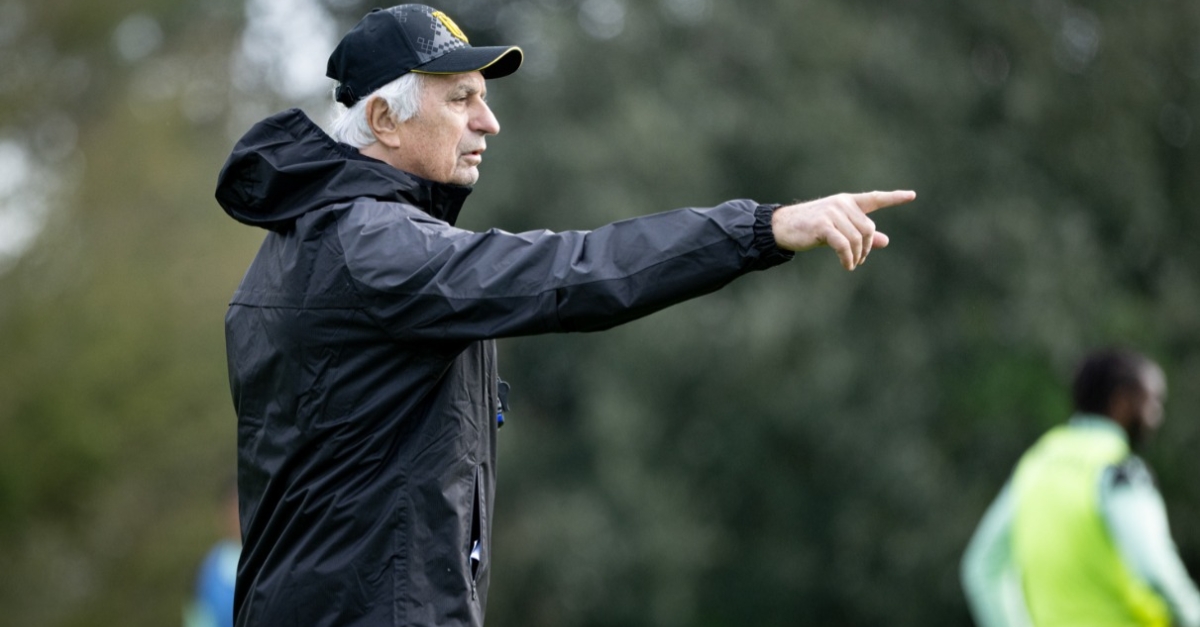 FC Nantes : "Frappez !", l'ordre clair de coach Vahid à ses milieux de terrain