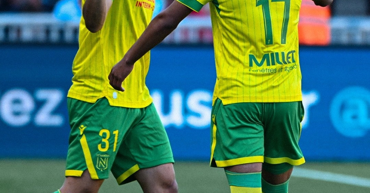 FC Nantes : Plusieurs visages pour mener la reconstruction en Ligue 2 !