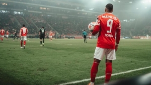 Illustration : Stade Rennais : Grosse incertitude pour une recrue hivernale à J-1 du derby